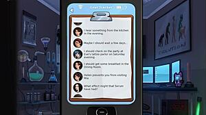 Summertime Saga Episode