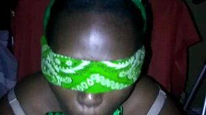 Sloppy Double Blowjob