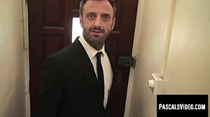 Rough Pussy Slamming