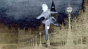 Vintage Grannies Threesome