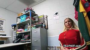 Teacher caught balls