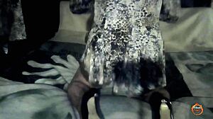 Klaudiaambergirl Masturbation Session