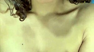 Petite Teen Masturbates