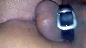 Ebony Intense Activity