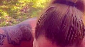 Park Swallows Cum Always