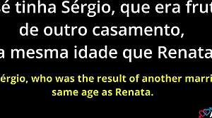 Restarting Sexual Dream