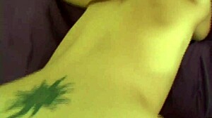 Samantha Rose Brownie Addict