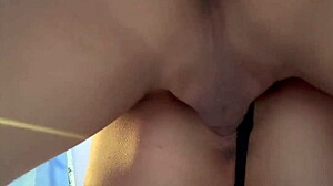 Intense Huesped Fucking