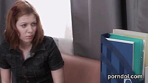 Sultry Tempted Fucked