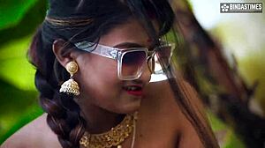 पति भाई का सेडक्शन