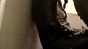 Esclave Ultima Fellation