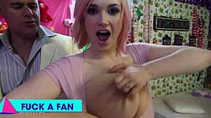 Tory Homemade Profile