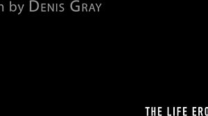 adventurous beauty masturbates