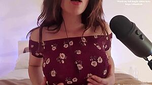 German Pussy Lick Joi