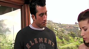 Sarah Blake Encounter