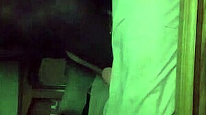 BBC Cheating Orgasms!