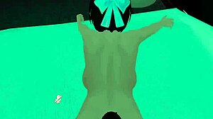 Muscle Mommy Rails Gf