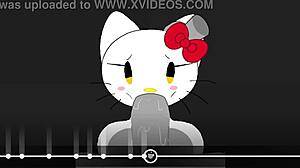 hello kitty fucked