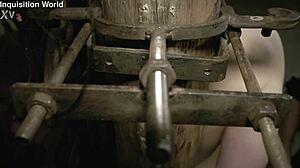 Tormented Whore Fixed