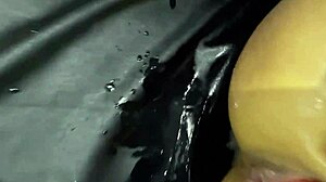 Monika Fox Prolapse Queen