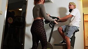 Birthday Oral Riding Fuck