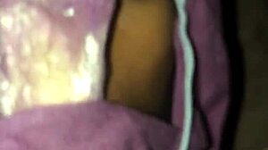 Dripping Wet Panties