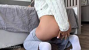 Asian Squirt Compilation