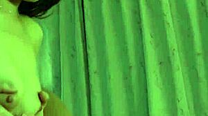 Amateur Mummy Oral Boinked