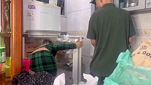 Uncovered Pervert Truth