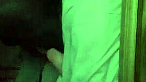 BBC Cheating Orgasms!