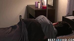 Amateur Mummy Oral Boinked