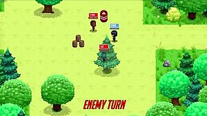 Nympho Bondage Playthrough