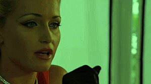 Fingerfuck Lezdom Pussy