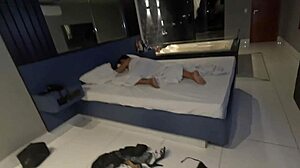 Casal Motel Adventure