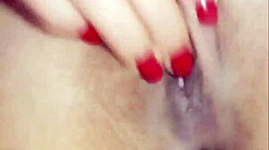 accidental intimate video