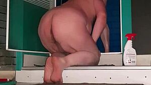 Douche Spéciale Ebed