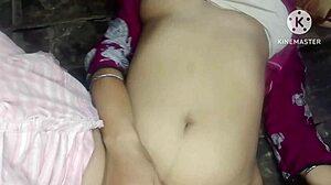 Priyanka Bhabhi Quickie