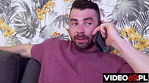 Polskie Porno Dziewczyna