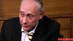 Creampie anal intenso