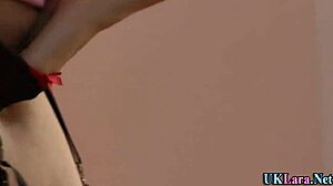 Heeled Fingering Ecstasy