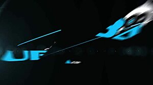 Teasing Big Tits Pussy