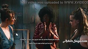 femme fatales fulfill