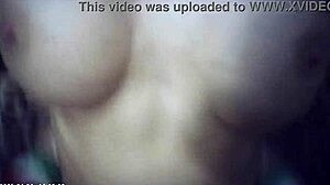 Maxxx Fucks Brunette Babe