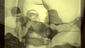 Vintage Grannies Threesome