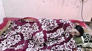 Hairy Pussy Creampie