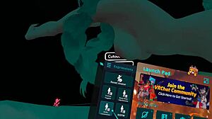 Muscle Mommy Rails Gf