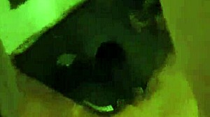 Housewife Deepthroat Action