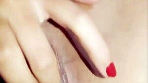 accidental intimate video