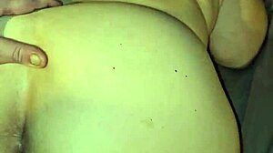 Pregnant Milf Creampie