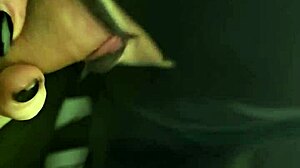 Taboo Blowjob Swallow